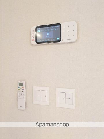 シャーメゾン 新屋敷 PREMIUMの内装写真