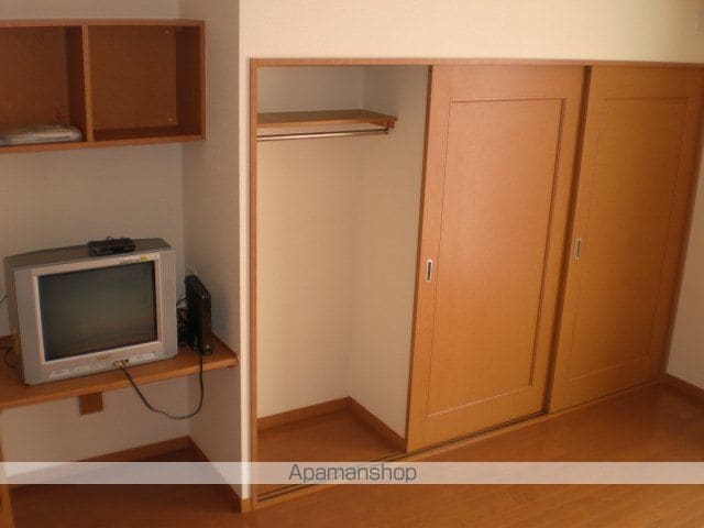 レオパレスAGAPEの内装写真