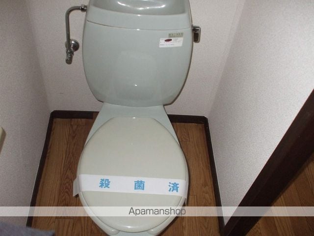 パナハイツ楽田 C棟の内装写真