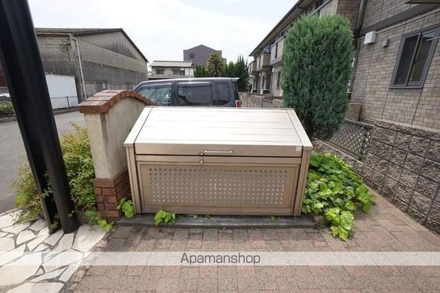 スマイリーハウスのその他写真