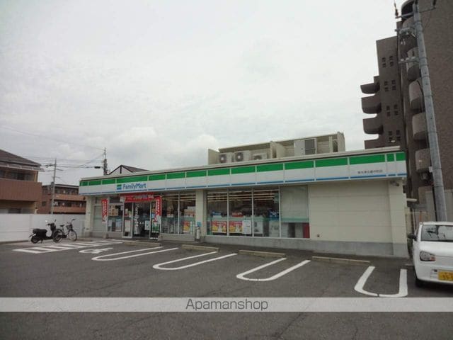メゾンそれいゆIの周辺写真