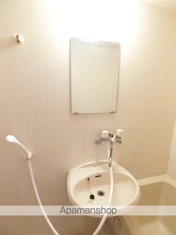 ホワイトメモリーの内装写真