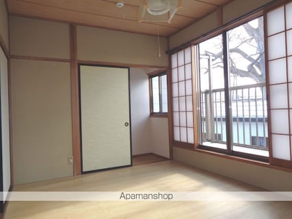 千引ハイツ[3K/73m2]の内装5