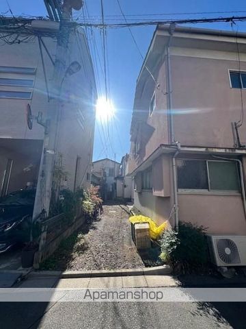 三原貸家Aの外観写真