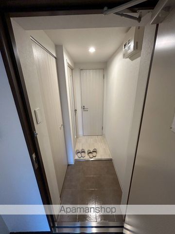 グローリア南10条の内装写真