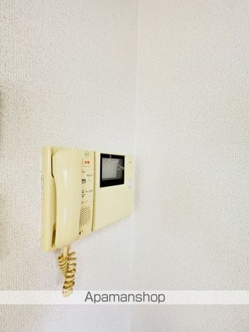 グランデ瓦町の内装写真