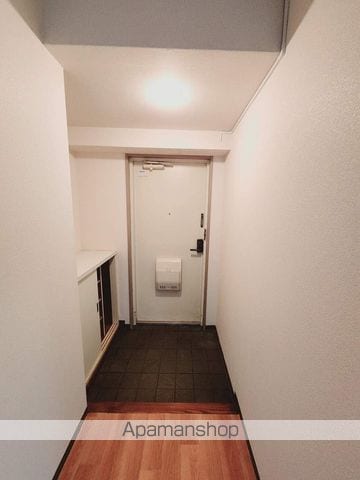 ラフィネ小倉の内装写真