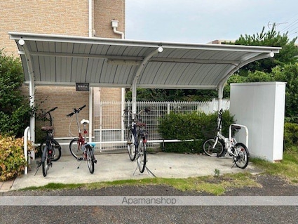 ＰＡＣＥ２００７Ⅰ[1R/26.49m2]の共用部2