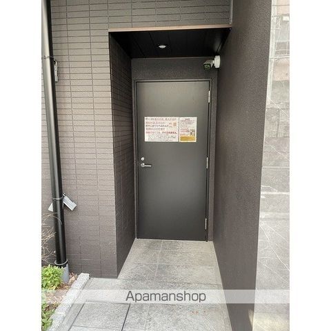 アクアプレイス江戸堀の外観写真