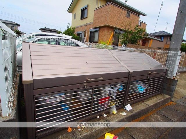 アーバンハイツⅡ[2DK/50.38m2]の共用部3