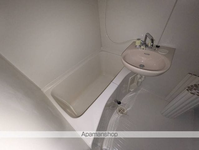 ブロードヒルIIの内装写真