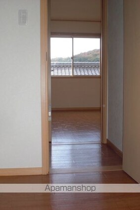 パークヒルズ壱番館[2LDK/57.62m2]のその他内装1