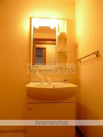 HAMAステイツの内装写真