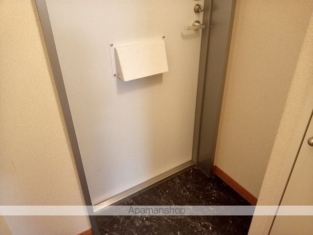 レオパレス大日イーストの内装写真