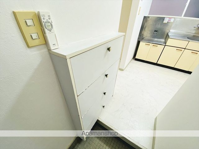 ルラールの内装写真