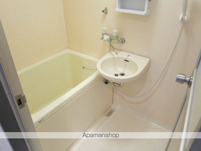 ビュークレスト大橋駅前の内装写真