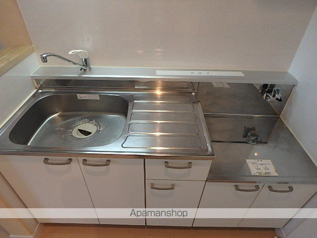 エクエス月寒の内装写真