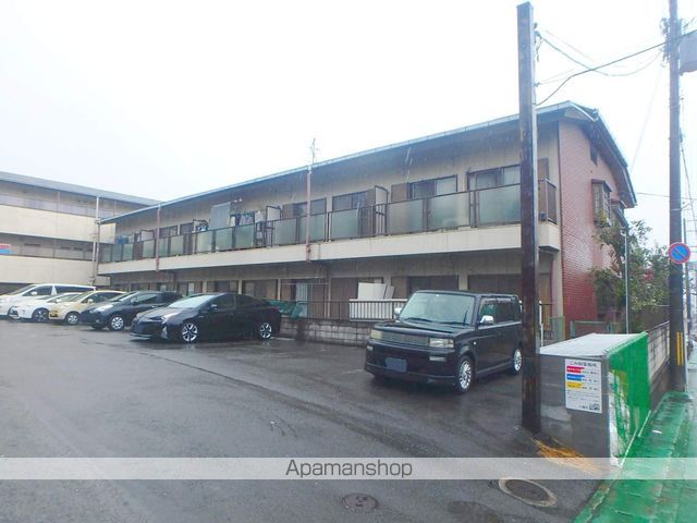 マンション備前A棟のその他写真