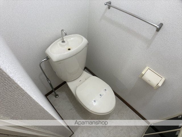 ブルーベリーヒルズFの内装写真