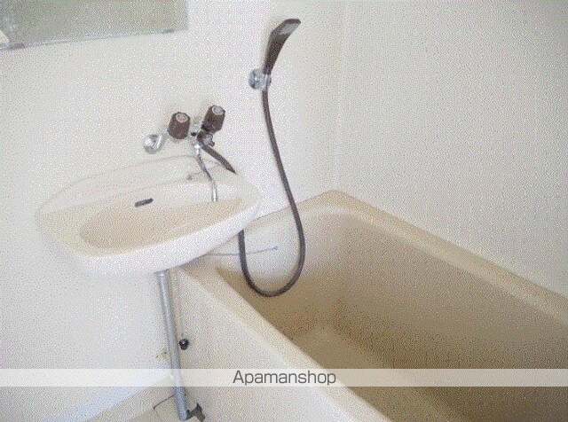第二弘コーポの内装写真