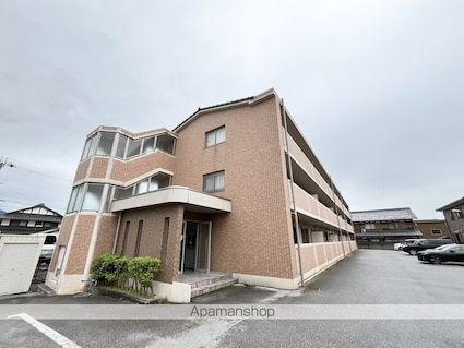 滋賀県長浜市口分田町[2LDK/56.21m2]の外観2