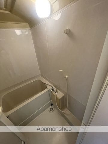 森田ビルの内装写真