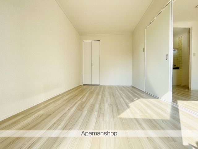 ベル平代の内装写真