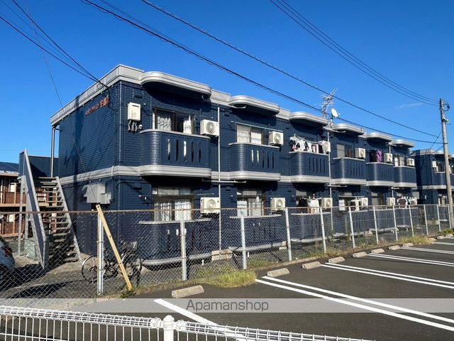 メゾンクラインA