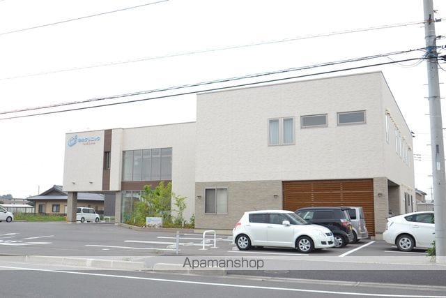 アルドールBの周辺写真