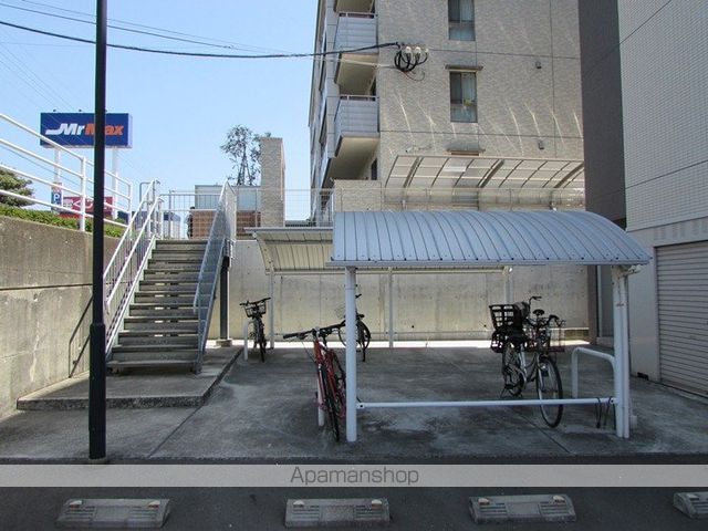 シャルマン土井IIのその他写真