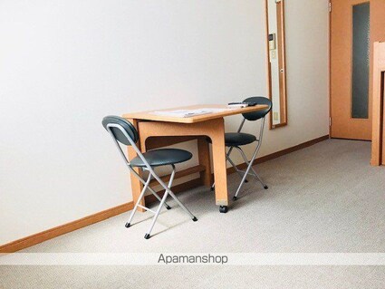 レオパレス大[1K/23.18m2]のその他設備