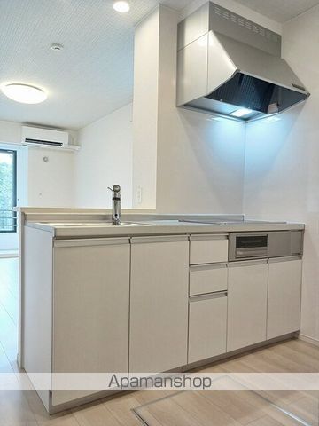プレミアコート佐原IIの内装写真