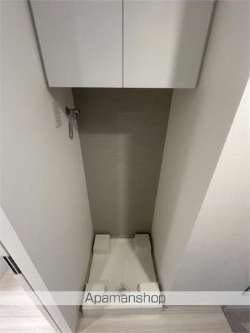 ZOOM神田の内装写真