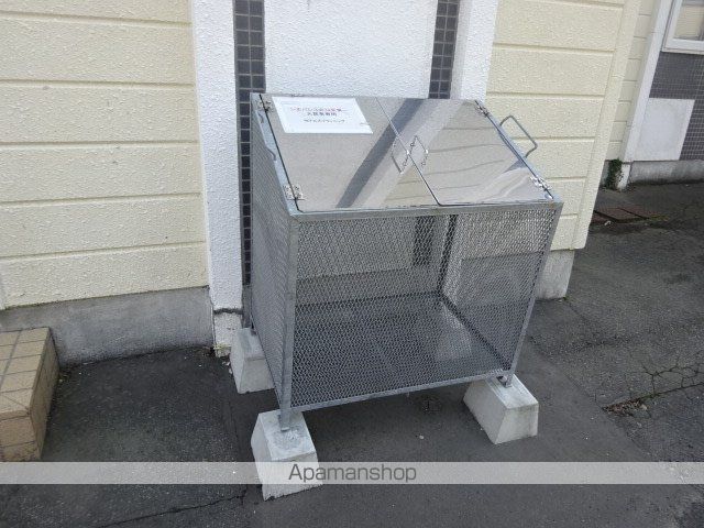 レオパレス北34条第1のその他写真