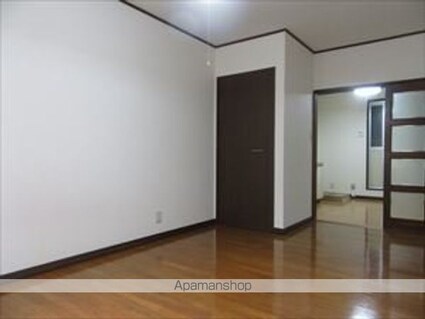 長野県長野市大字南長野北石堂町[1K/24m2]の内装2