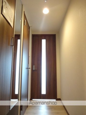 プライマル札幌円山の内装写真