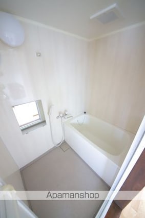 アースパックス２[1K/23m2]のバス