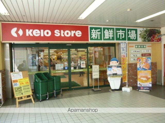 プラザ・ドゥ・デボンAの周辺写真