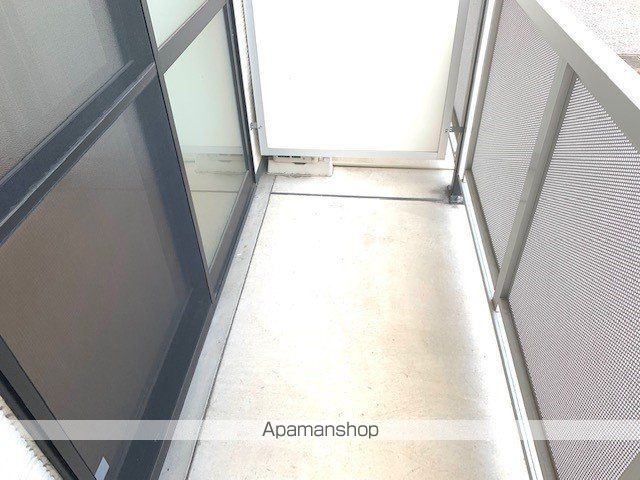 レオパレスボヌール久喜の内装写真