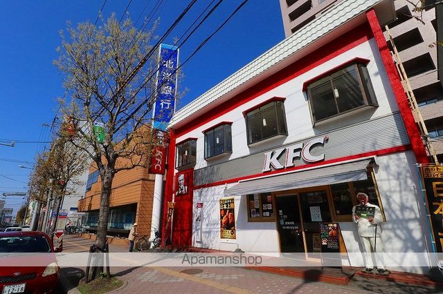 ティアラ平岸Gパレスの周辺写真