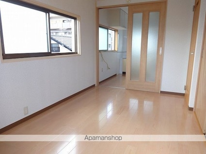 渡辺ビル[1K/23m2]の内装1