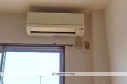 春野ハイツ[1K/21.4m2]のその他設備