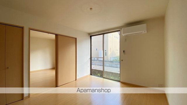メゾン・タチバナDの内装写真