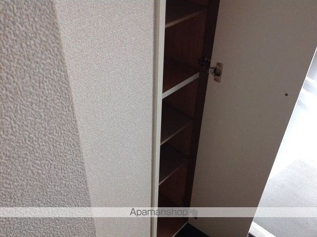 レオパレス東北学院前の内装写真