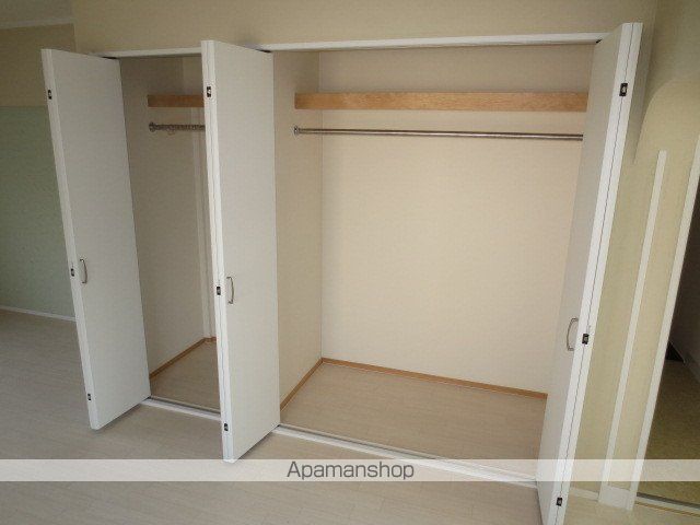 ダイマルハイツ幸原の内装写真