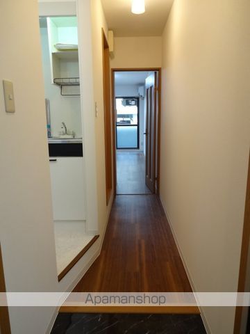 CITY SPIRE上本町の内装写真