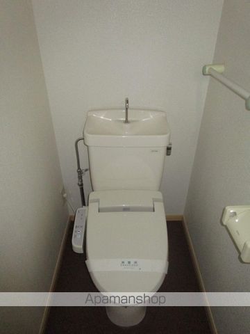 パルネットKの内装写真