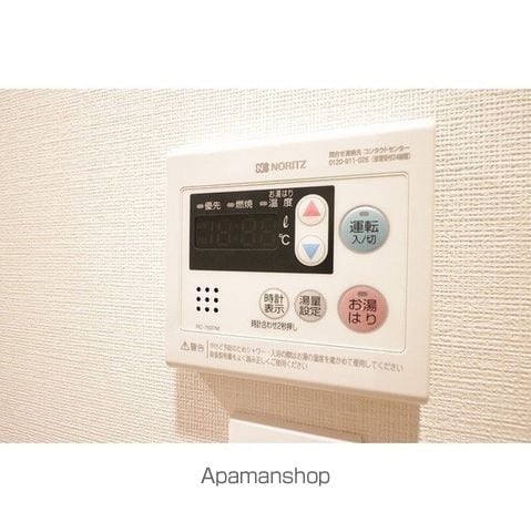 BLUROCK青葉台の内装写真