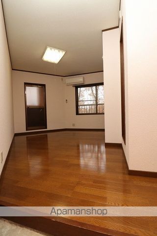 フォレストグリーンヴィラの内装写真