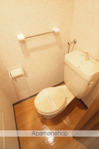 パークヒルズ東札幌の内装写真